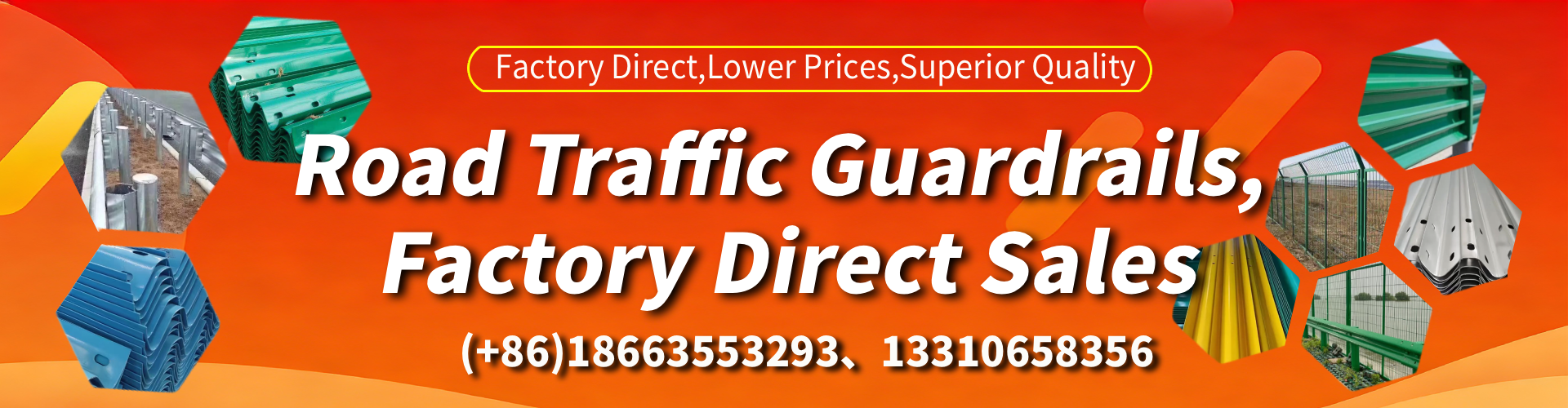 Kentucky Traffic Barrier Manufacturer, Road Barrier, Wave Beam Guardrail, Anti-collision Barrier, Isolation Barrier, Protective Fence